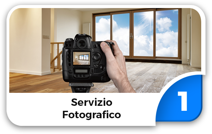 Servizio Fotografico